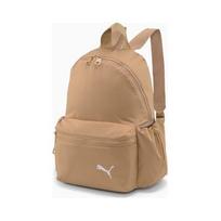 Puma Kuprinė Core Her Backpack Dusty Tan Cream 079486 02