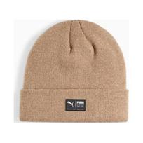 Puma Kepurė Archive Heather Beanie Brown 021739 24