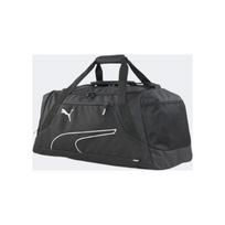 Puma Sportinis Krepšys Fundamentals Sports Bag M Black 079237 01