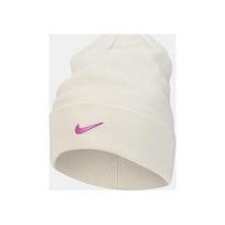 Nike Kepurė Y NK Cuffed Beanie White CW5871 072