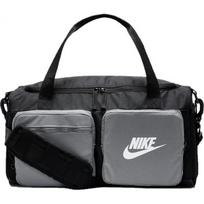 Nike Sportinis Krepšys Y NK Future Pro Duff Black Grey BA6169 010