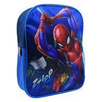 Marvel Kuprinė Berniukams Spider Man Blue 21912001 5