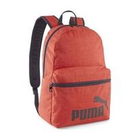 Puma Kuprinė Phase Backpack Red 090118 02