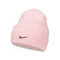 Nike Kepurė K Nk Peak Beanie Sc Swsh Pink FB6492 690