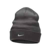 Nike Kepurė Vaikams K Nk Peak Beanie Sc Swsh Grey FB6492 068
