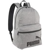 Puma Kuprinė Phase Backpack Grey 090118 01
