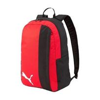 Puma Kuprinė teamGOAL 23 Backpack Red Black 076854 01