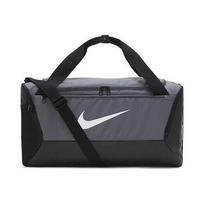 Nike Sportinis Krepšys Nk Brsla S Duff-9.5 Grey DM3976 026