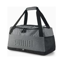 Puma Sportinis Krepšys Sports Bag S Grey 079294 02