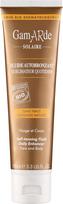Savaiminio įdegio fluidas Gamarde Solaire, 100 ml