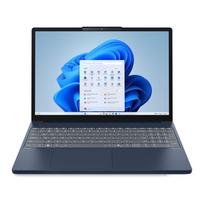Nešiojamas kompiuteris Lenovo IdeaPad Slim 3 15ARP10, 150, 16GB, 512GB, 15.3 ", AMD Radeon 660M, mėlyna sp., EN, Windows 11