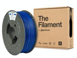 3D plastikas SPECTRUM PET-G PERFORMANCE BLUE, 1 kg, mėlyna sp.