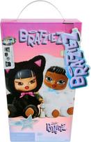 Bratz Bratziez Iconz serijos kolekcinis pliušinis pakabukas staigmena 248033-EUC