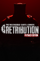 The Walking Dead: Saints & Sinners - Chapter 2: Retribution - Payback Edition (PC) Steam Key EUROPE