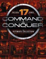 Command & Conquer The Ultimate Collection (DE) EA App key GLOBAL