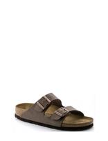 Birkenstock - Arizona Bfbc Mocca - Sandalai - Ruda