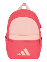 Adidas Sportswear - Lk Bp 3Bar - Kuprinė - Koralinė spalva