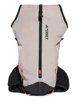 Adidas Terrex - Tr Hike Vst 15L - Sportinė kuprinė - Pilka