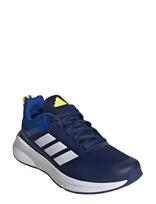 Adidas Sportswear - Fortarun 4.0 J - Žemakulniai sportbačiai - Tamsiai mėlyna