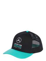 Adidas Performance - Mer Dna Tr Cap - Juoda