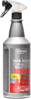 Tualeto ir vonios kambario valiklis CLINEX W3 Forte, 1000 ml