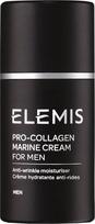 Elemis TFM Pro-Collagen Marine Kreminis For Men veido kremas vyrams, 30 ml
