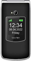Bea-fon Mobile Beafon Telefonas stacionarus Bea-fon Bea-Fon SL605 juodas