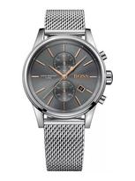 Vyriškas laikrodis HUGO BOSS 1513811 - ASSOCIATE (zh026b)