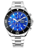 Vyriškas laikrodis HUGO BOSS 1513704 - OCEAN EDITION (zh017d)