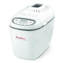 Moulinex duonos kepimo aparatas 1,5kg, 16 programų, kepimo forma, OW6101