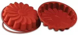 Silikoninė kepimo forma Silikomart MARGHERITA SFT220