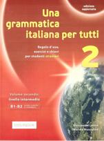 KNYGA Alessandra Latino Una grammatica italiana per tutti