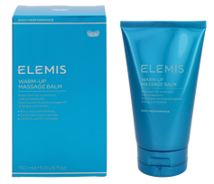 Elemis šiltinamasis masažinis balzamas, 150 ml