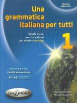 KNYGA Muscolino Marida Latino Aessandra Una grammatica italiana per tutti