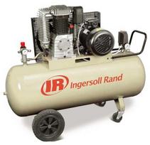 Ingersoll Rand Stūmoklinis kompresorius INGERSOL RAND PSe5,5b-200L-3