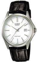 CASIO VYRIŠKAS LAIKRODIS MTP-1183E-7ADF (zd004a) + DĖŽUTĖ