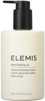 Elemis Mayfair No.9 Hand & Losjonas kūnui, 300 ml