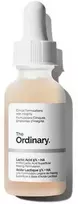 The Ordinary Lactic Acid 5% + HA 2% šveičiamoji priemonė veidui, 30 ml