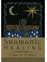 Schiffer Publishing Shamanic Oracle Kortos
