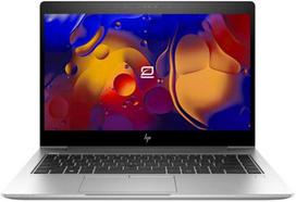 Nešiojamas kompiuteris HP EliteBook 840 G5 - 14" Full HD 1920x1080 IPS ekranas / Intel i5-8250U iki 3.4GHz (4 branduoliai) / 16GB DDR4 / 256GB SSD / Intel UHD Graphics 620 / WIFI 5 + Bluetooth / HDMI / Thunderbolt / RJ45 / Smart Card Reader / Šviečianti klaviatūra / Dock pajungimas / Metalizuotas / Windows 10 Pro + DOVANA Riva dėklas (Atnaujinta)