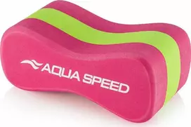 „Aqua Speed Junior“ trijų sluoksnių plūduras