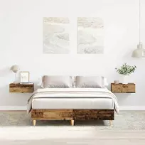 lovos rėmas be čiužinio 120x200 cm Inžinerinė mediena
