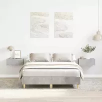 lovos rėmas be čiužinio 120x200 cm inžinerinė mediena