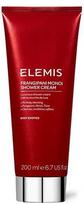 Elemis Frangipani Monoi Shower Kreminis, 200 ml
