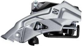 Preikinis pavarų perjungėjas Shimano Triple FD-M2000 34.9mm CB TS DP 40T