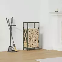 Malkų lentyna Olive Žalias 34x25x70 cm Šaltai valcuotas plienas