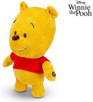 Bookshop Winnie Lil Bodz Winnie Soft Toy