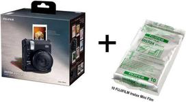 Instant Camera FUJIFILM INSTAX MINI 99 + 10 FUJIFILM Instax Mini Film (Glossy) (Color)