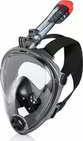 Aqua Speed Viso veido nardymo kaukė Spectra 2.0