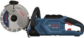 Bosch GCS 18V-230 Solo, CT